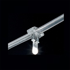 Подвесной светильник Metalspot Morbido 32501