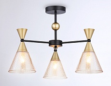 Потолочная люстра Ambrella light Traditional Modern TR3169 2