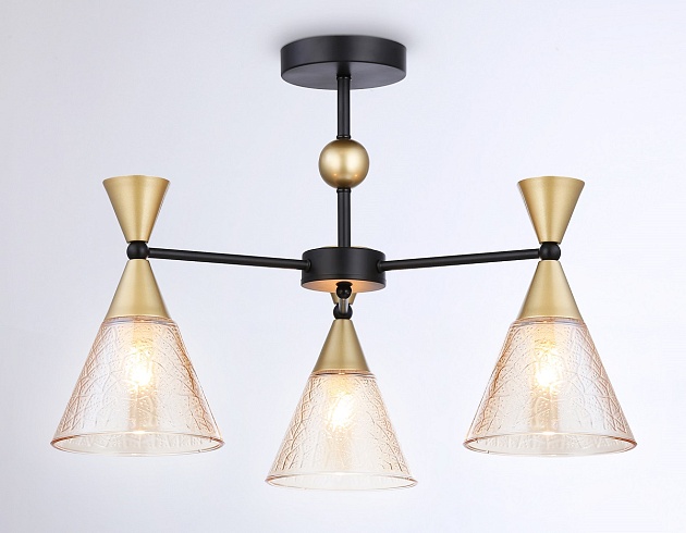 Потолочная люстра Ambrella light Traditional Modern TR3169 Фото № 3