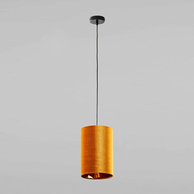 Подвесной светильник TK Lighting 6120 Tercino Orange фото 