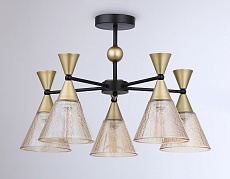 Потолочная люстра Ambrella light Traditional Modern TR3171 1