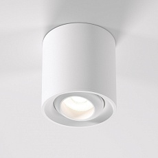 Накладной светодиодный светильник Elektrostandard Orsa 25041/LED 10W 4200K белый a062934 1