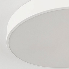 Потолочный светодиодный светильник с пультом ДУ Citilux Купер RGB Белый CL72470G0 3