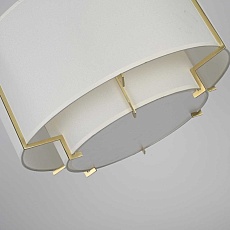 Подвесная люстра Imperium Loft Cleo 140610-26 3