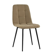 Кухонный стул Stool Group Oliver велюр капучино fb-oliver-vl-3