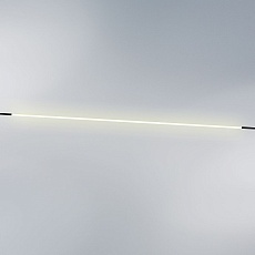 Трековый светодиодный светильник Lightstar Linea 206112 2