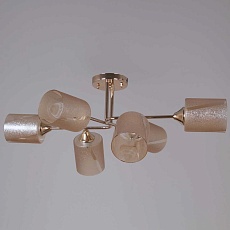 Потолочная люстра Reluce 51460-0.3-06 FG 2