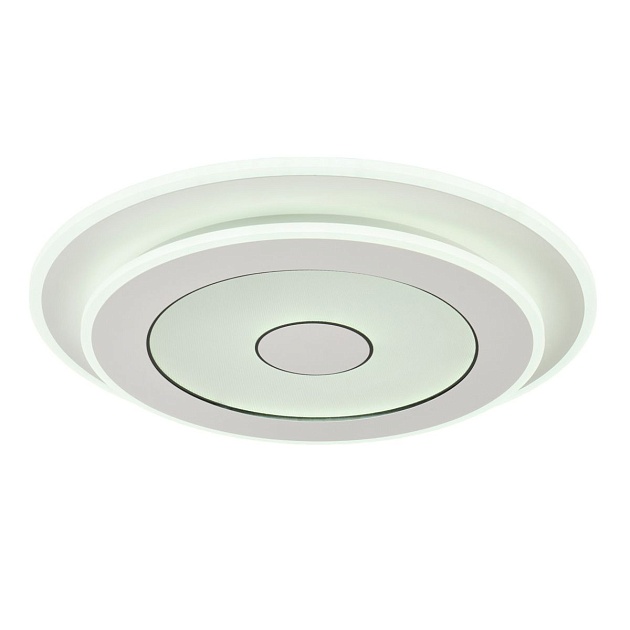 Потолочный светодиодный светильник MyFar Ceiling Button MR9000-CL Фото № 7