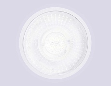 Лампа светодиодная Ambrella light MR16-PR 6W 4200K прозрачная 207412 5