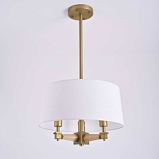 Подвесная люстра Imperium Loft Jorgenson White 243333-26 4