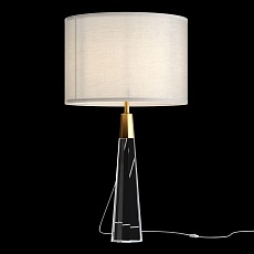 Настольная лампа Maytoni Bianco Z030TL-01BS2 4
