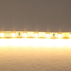 Светодиодная лента Lightstar 12W/m 120LED/m теплый белый 5M 420503 1