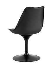 Кухонный стул Stool Group Tulip черный Y1585 black 5