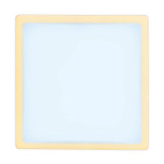 Встраиваемый светодиодный светильник Ambrella light Led Downlight DCR333 2