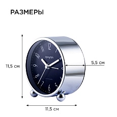 Часы настольные Apeyron MLT2207-519-4 1