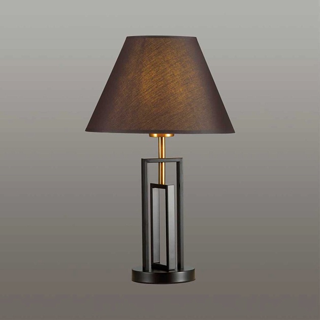 Настольная лампа Lumion Neoclassi Fletcher 5290/1T фото 4
