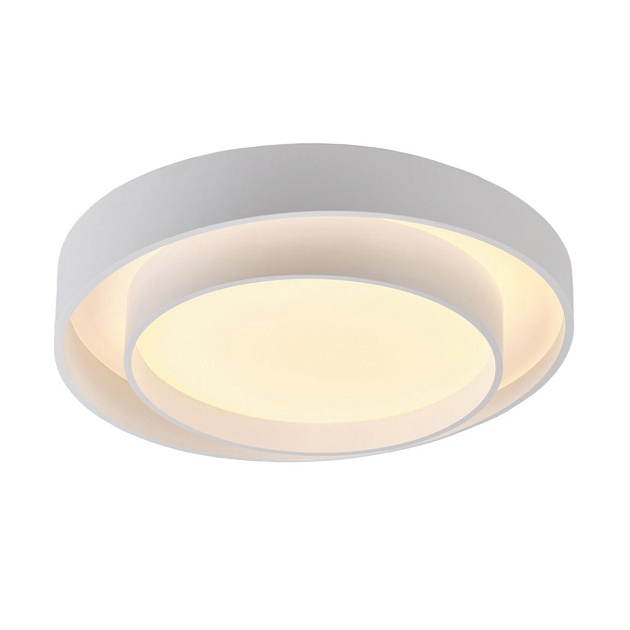 Потолочный светодиодный светильник MyFar Ceiling Rhea MR9160-CL Фото № 8