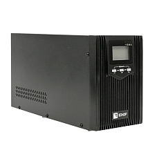 Источник Бесперебойного Питания Линейно-интерактивный E-Power PSW 600 2000 ВА PROxima, напольный, c АКБ 3 х 12В_9 Ач PSW-620TB