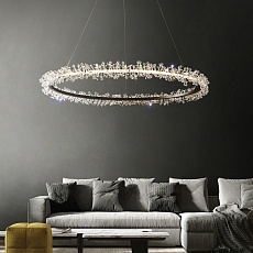 Подвесная люстра Imperium Loft Thera D100 Gold 249076-26 3
