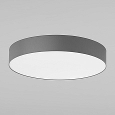 Потолочный светильник TK Lighting 2725 Rondo Graphite