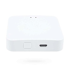 Конвертер Wi-Fi IMEX Smart Home IL.0050.7000-WH 1