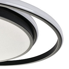 Потолочный светодиодный светильник MyFar Ceiling Cressida MR9110-CL 3