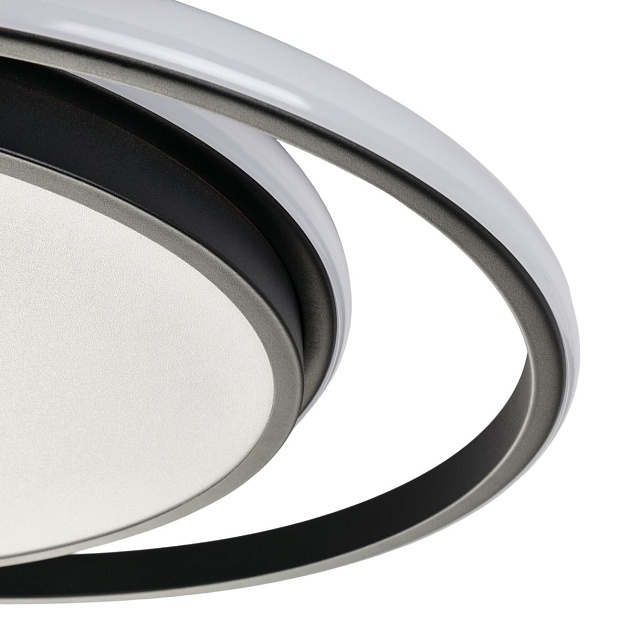 Потолочный светодиодный светильник MyFar Ceiling Cressida MR9110-CL Фото № 4