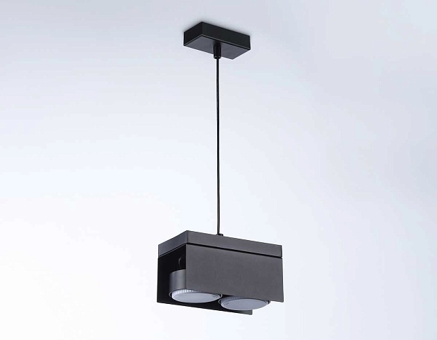 Подвесной светильник Ambrella light Techno Spot GX Standard tech TN70859 фото 5