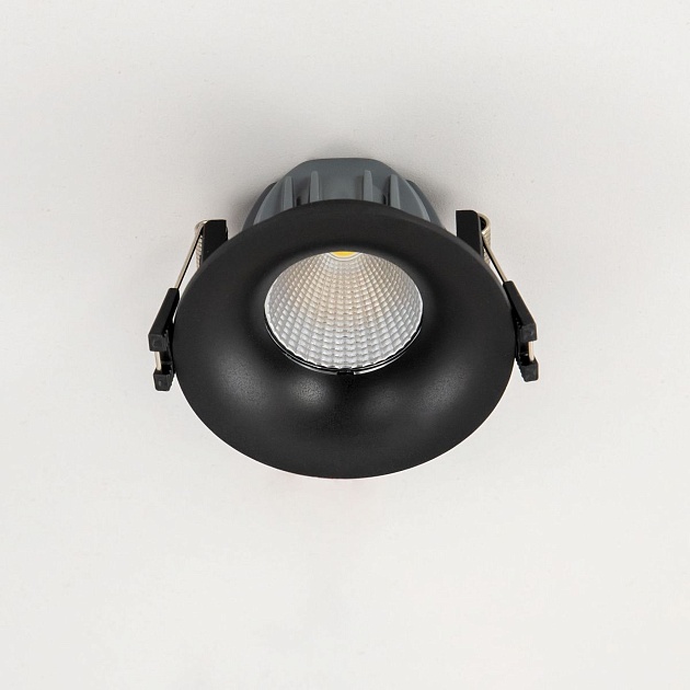 Встраиваемый светодиодный светильник Citilux Гамма CLD004NW4 фото 11