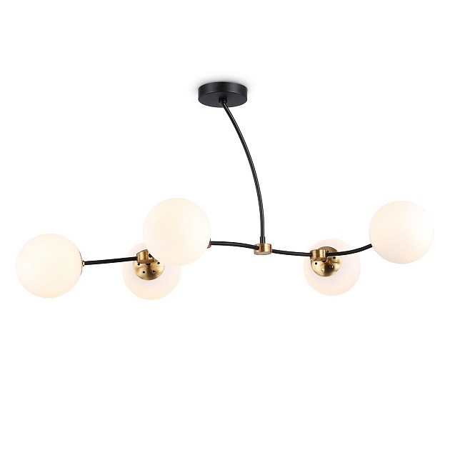 Подвесная люстра Ambrella light Traditional Modern TR2548 Фото № 1