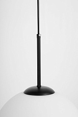 Подвесной светильник Lumina Deco Fredica LDP 6030-300 BK 1