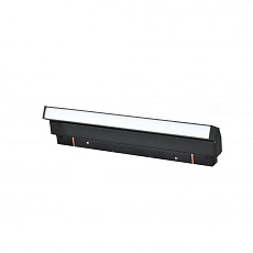 Трековый светодиодный светильник iLedex Technical Vision SMART 4822-004-L300-12W-110DG-BK 1