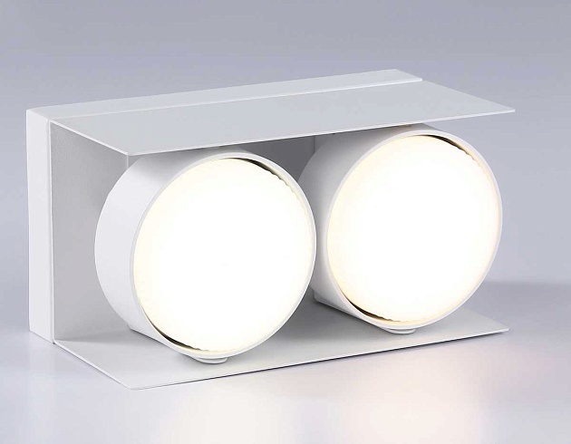 Потолочный светильник Ambrella light Techno Spot GX Standard tech TN70845 фото 4