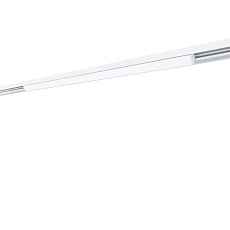 Трековый светодиодный светильник Arte Lamp Linea A4643PL-1WH 1