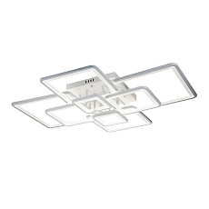 Потолочная светодиодная люстра Escada Plain 10286/8LED 5