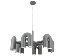 Подвесная люстра Kink Light Канти 08465-6,16(GU10)