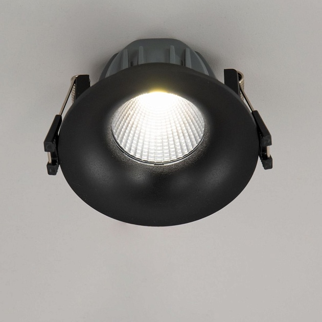 Встраиваемый светодиодный светильник Citilux Гамма CLD004NW4 фото 12