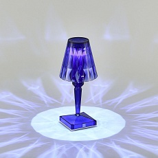 Настольная лампа ST Luce Sparkle SL1010.714.01 1
