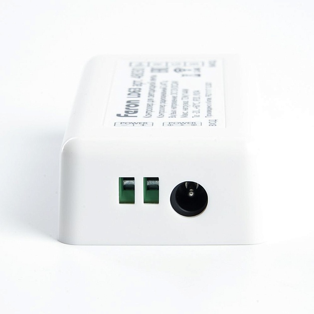 Контроллер для светодиодной ленты Feron LD61 48028 фото 3