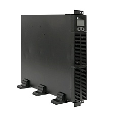Источник Бесперебойного Питания двойного преобразования E-Power SW900pro-RTB 2000 ВА PROxima, для монтажа в стойку, c АКБ 6 х 12В_7 Ач SW920Pro-RTB