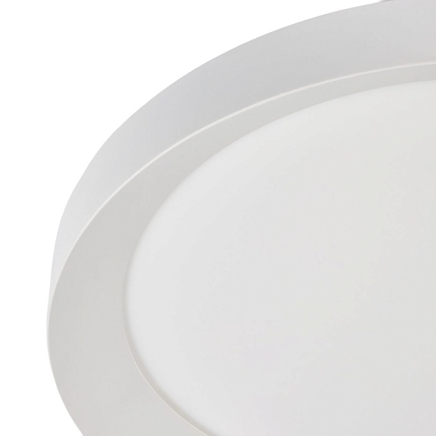 Потолочный светодиодный светильник MyFar Ceiling Neso MR9080-CL Фото № 4