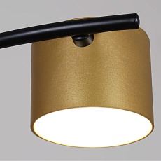 Потолочная люстра Reluce 43106-0.3-06 GX53 2