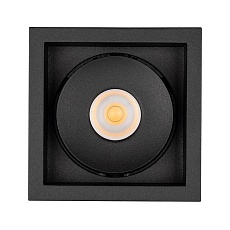 Встраиваемый светодиодный светильник Arlight CL-Simple-S80x80-9W Day4000 026875 1