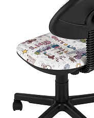 Детское кресло Stool Group УМКА Girls Life KP09-Girls Life 4