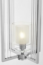 Подвесной светильник Lumina Deco Manhattan LDP 8012-1 CHR 3