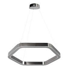 Подвесной светодиодный светильник Loft IT Titanium 10243S Dark grey 4