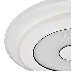 Потолочный светодиодный светильник MyFar Ceiling Button MR9000-CL 3