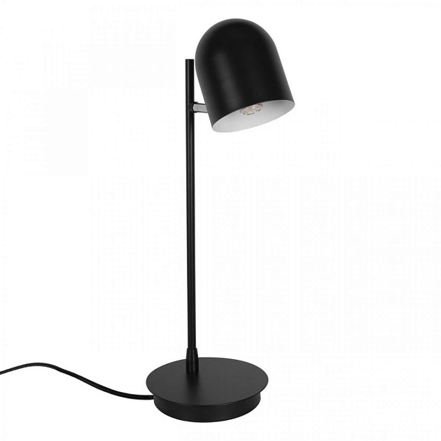 Настольная лампа Loft IT Tango 10144 Black фото 
