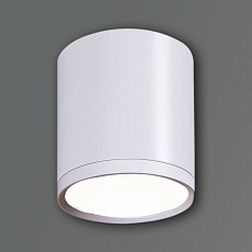 Накладной светильник Reluce 81050-9.5-001RT LED5W WT 1
