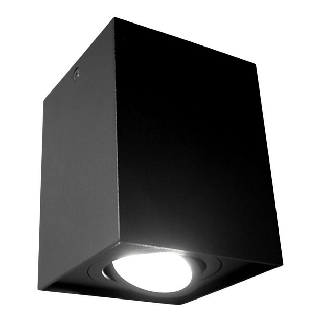 Накладной светильник Lumina Deco Pulton LDC 8055-B BK фото 
